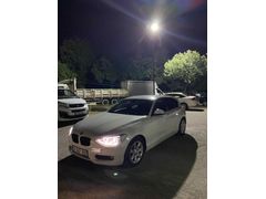 Sahibinden BMW 1 Serisi 116i Comfort 2013 Model 