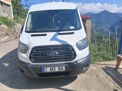 Sahibinden Ford - Otosan Transit 14+1