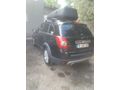 Sahibinden Chevrolet Captiva 2.0 D LT High 2007 Model