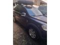 Sahibinden Chevrolet Captiva 2.0 D LT High 2007 Model
