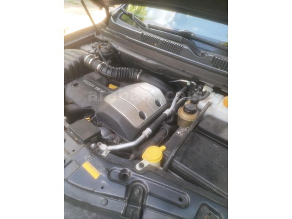 Sahibinden Chevrolet Captiva 2.0 D LT High 2007 Model