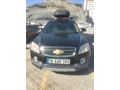 Sahibinden Chevrolet Captiva 2.0 D LT High 2007 Model