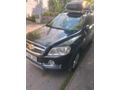 Sahibinden Chevrolet Captiva 2.0 D LT High 2007 Model