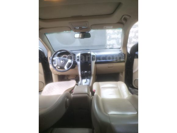 Sahibinden Chevrolet Captiva 2.0 D LT High 2007 Model