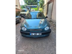 EMRE OTO DAN TOYOTA COROLLA 1.3 TERRA