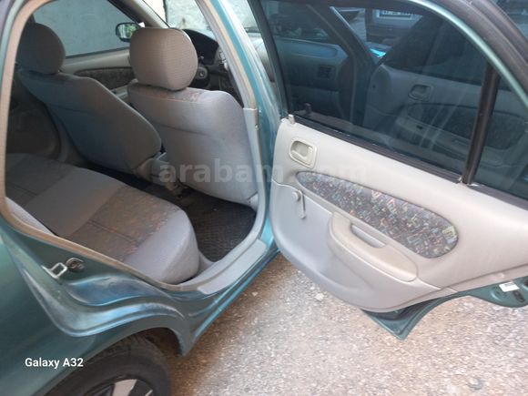 EMRE OTO DAN TOYOTA COROLLA 1.3 TERRA