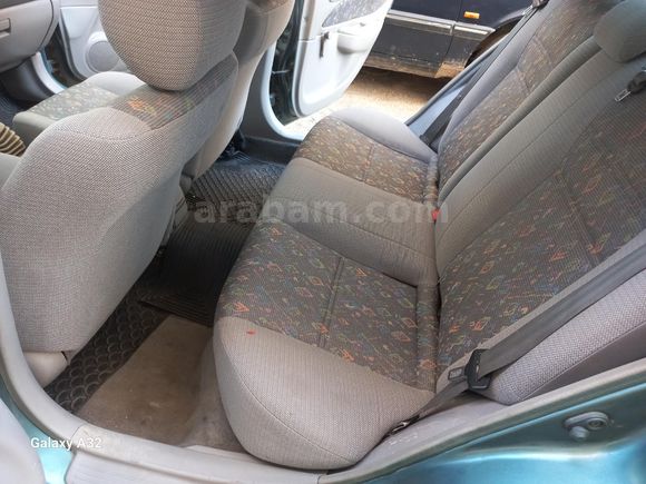 EMRE OTO DAN TOYOTA COROLLA 1.3 TERRA