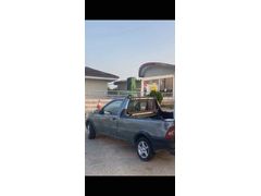 Sahibinden Fiat Strada 1.9 D 