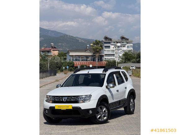 HATASIZ BOYASIZ 4x4 LAUREATE 268 bin KM ORİJİNAL A SINIF ARAÇ