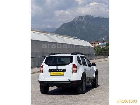 HATASIZ BOYASIZ 4x4 LAUREATE 268 bin KM ORİJİNAL A SINIF ARAÇ