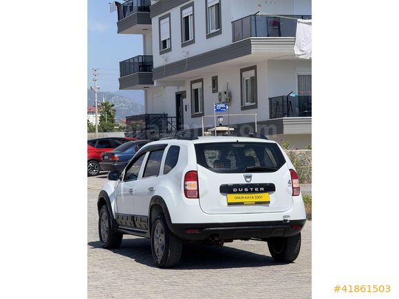 HATASIZ BOYASIZ 4x4 LAUREATE 268 bin KM ORİJİNAL A SINIF ARAÇ