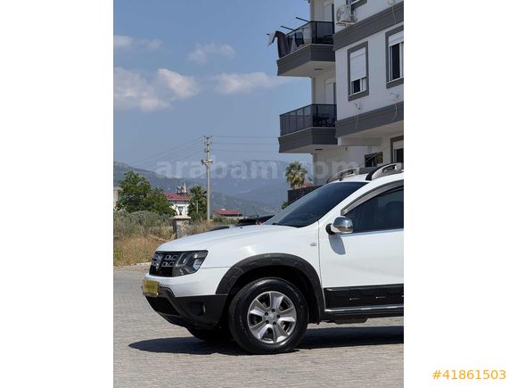 HATASIZ BOYASIZ 4x4 LAUREATE 268 bin KM ORİJİNAL A SINIF ARAÇ