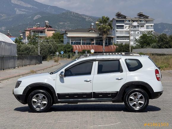 HATASIZ BOYASIZ 4x4 LAUREATE 268 bin KM ORİJİNAL A SINIF ARAÇ