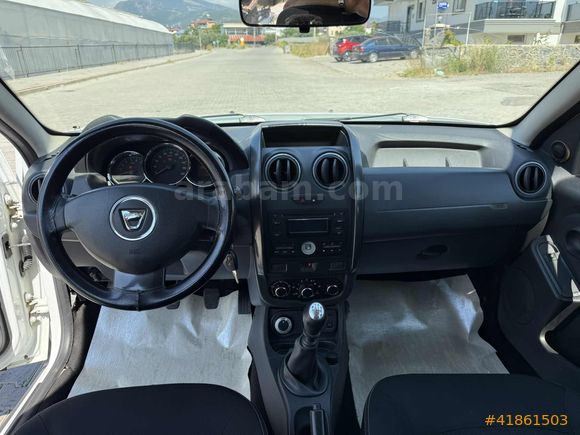 HATASIZ BOYASIZ 4x4 LAUREATE 268 bin KM ORİJİNAL A SINIF ARAÇ