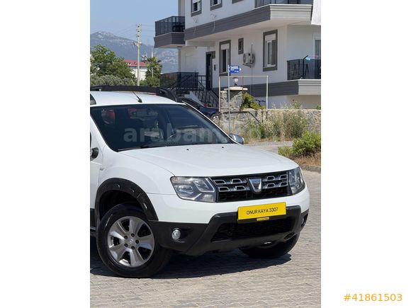 HATASIZ BOYASIZ 4x4 LAUREATE 268 bin KM ORİJİNAL A SINIF ARAÇ