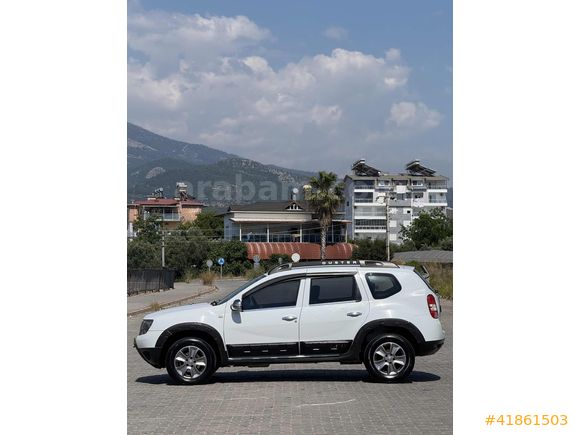 HATASIZ BOYASIZ 4x4 LAUREATE 268 bin KM ORİJİNAL A SINIF ARAÇ