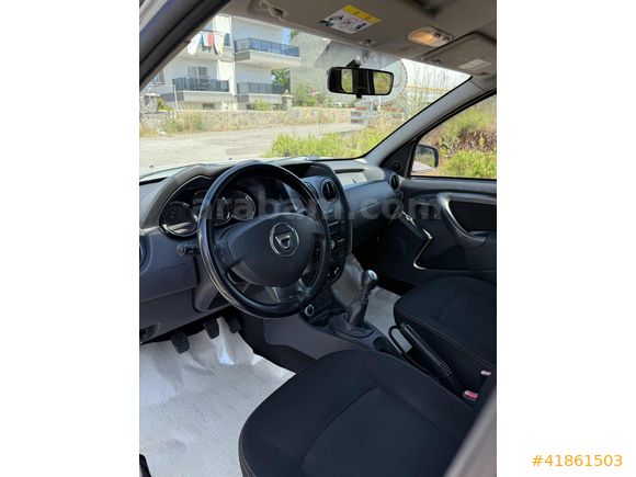 HATASIZ BOYASIZ 4x4 LAUREATE 268 bin KM ORİJİNAL A SINIF ARAÇ
