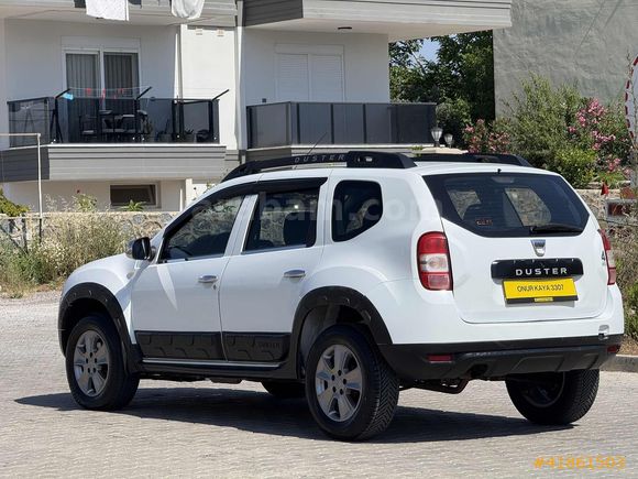 HATASIZ BOYASIZ 4x4 LAUREATE 268 bin KM ORİJİNAL A SINIF ARAÇ