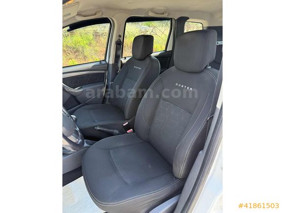 HATASIZ BOYASIZ 4x4 LAUREATE 268 bin KM ORİJİNAL A SINIF ARAÇ