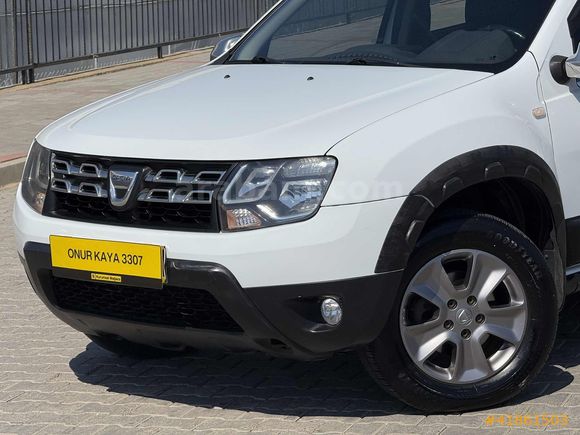 HATASIZ BOYASIZ 4x4 LAUREATE 268 bin KM ORİJİNAL A SINIF ARAÇ