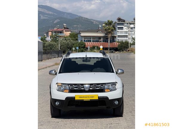 HATASIZ BOYASIZ 4x4 LAUREATE 268 bin KM ORİJİNAL A SINIF ARAÇ