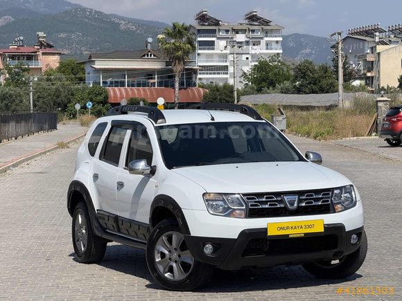 HATASIZ BOYASIZ 4x4 LAUREATE 268 bin KM ORİJİNAL A SINIF ARAÇ