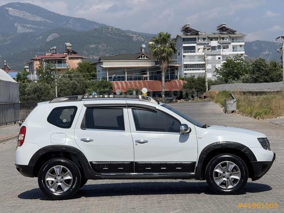 HATASIZ BOYASIZ 4x4 LAUREATE 268 bin KM ORİJİNAL A SINIF ARAÇ
