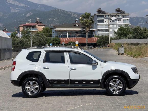 HATASIZ BOYASIZ 4x4 LAUREATE 268 bin KM ORİJİNAL A SINIF ARAÇ
