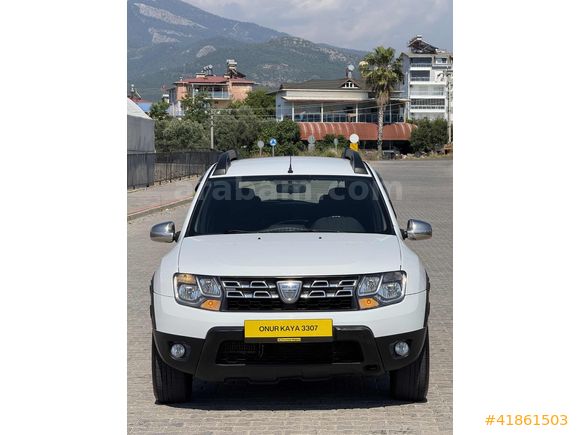 HATASIZ BOYASIZ 4x4 LAUREATE 268 bin KM ORİJİNAL A SINIF ARAÇ