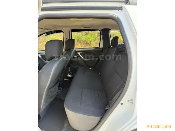 HATASIZ BOYASIZ 4x4 LAUREATE 268 bin KM ORİJİNAL A SINIF ARAÇ
