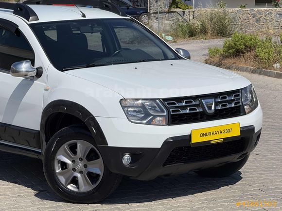 HATASIZ BOYASIZ 4x4 LAUREATE 268 bin KM ORİJİNAL A SINIF ARAÇ