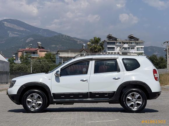 HATASIZ BOYASIZ 4x4 LAUREATE 268 bin KM ORİJİNAL A SINIF ARAÇ