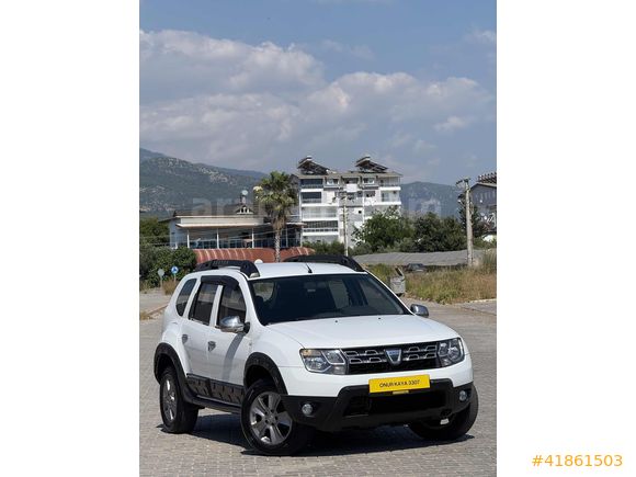HATASIZ BOYASIZ 4x4 LAUREATE 268 bin KM ORİJİNAL A SINIF ARAÇ