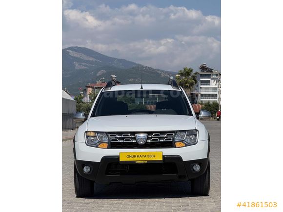HATASIZ BOYASIZ 4x4 LAUREATE 268 bin KM ORİJİNAL A SINIF ARAÇ