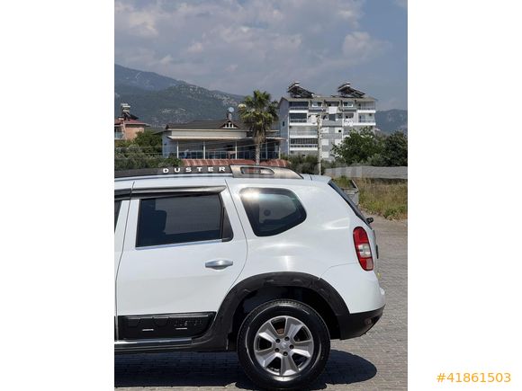 HATASIZ BOYASIZ 4x4 LAUREATE 268 bin KM ORİJİNAL A SINIF ARAÇ