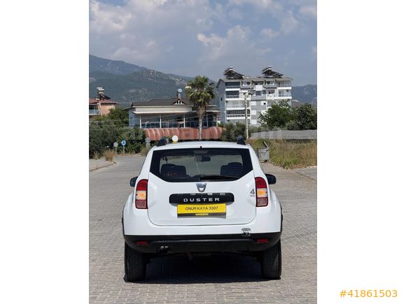 HATASIZ BOYASIZ 4x4 LAUREATE 268 bin KM ORİJİNAL A SINIF ARAÇ
