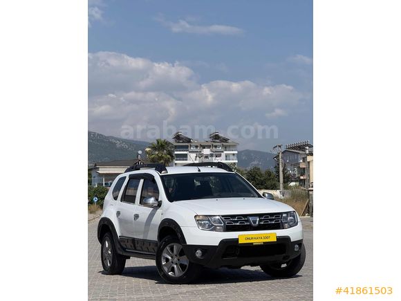 HATASIZ BOYASIZ 4x4 LAUREATE 268 bin KM ORİJİNAL A SINIF ARAÇ