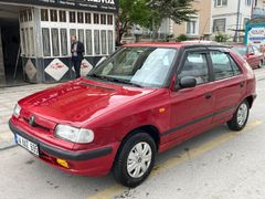 Sahibinden Skoda Felicia 1.3 1998 Model