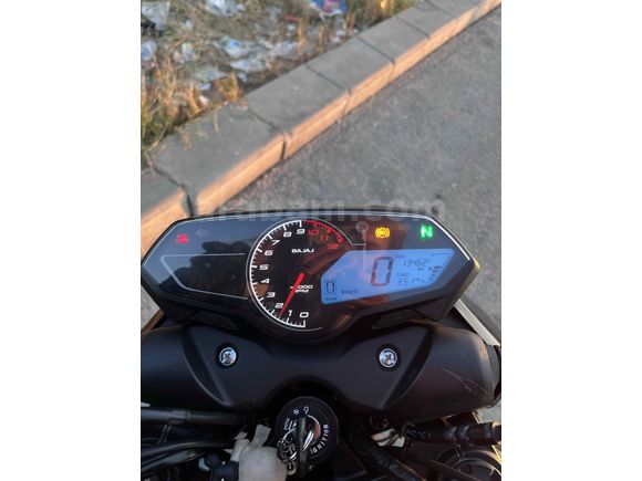 Sahibinden Bajaj Pulsar N 250 