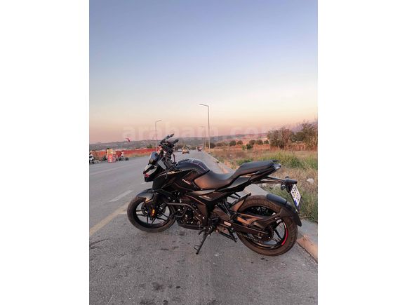 Sahibinden Bajaj Pulsar N 250 