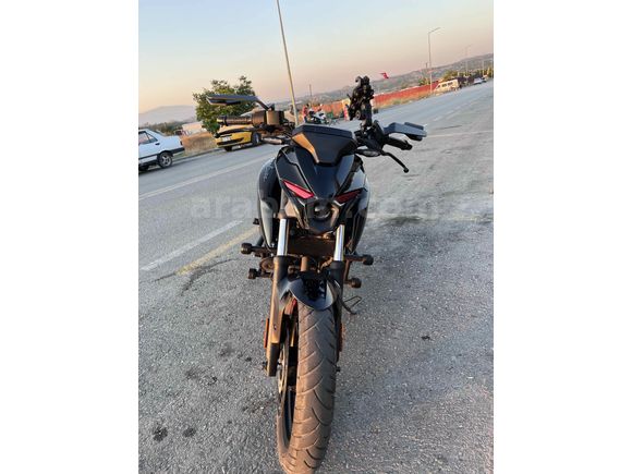 Sahibinden Bajaj Pulsar N 250 