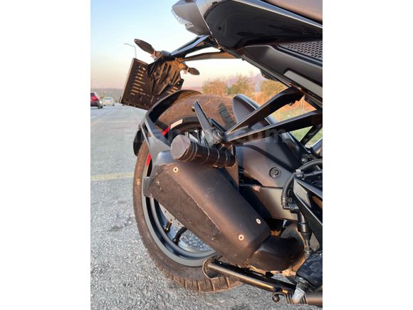 Sahibinden Bajaj Pulsar N 250 