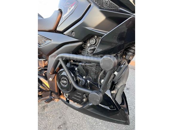 Sahibinden Bajaj Pulsar N 250 