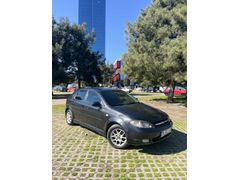 Sahibinden Chevrolet Lacetti 1.6 WTCC 2008 Model 