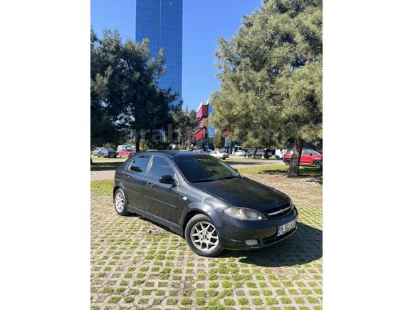 Acil Acil Sahibinden Chevrolet Lacetti 1.6 WTCC 2008 Model 
