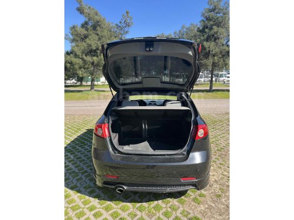 Acil Acil Sahibinden Chevrolet Lacetti 1.6 WTCC 2008 Model 