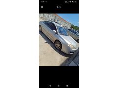 Sahibinden Renault Laguna 1.6 Expression 2008 Model