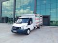 Galeriden Ford Trucks Transit 350 ED Diyarbakır