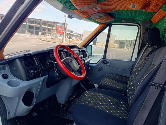 Galeriden Ford Trucks Transit 350 ED Diyarbakır