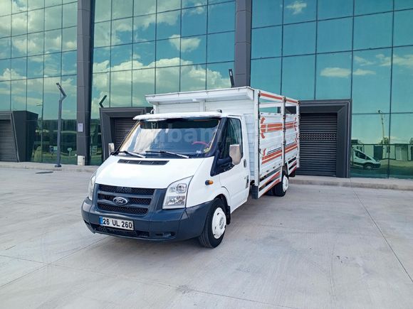 Galeriden Ford Trucks Transit 350 ED Diyarbakır